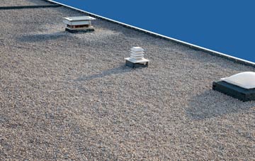 flat roofing Towednack, Cornwall