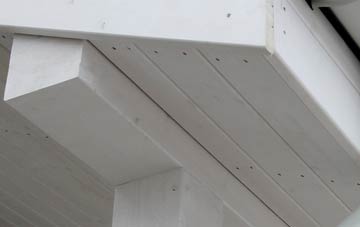 soffits Towednack, Cornwall